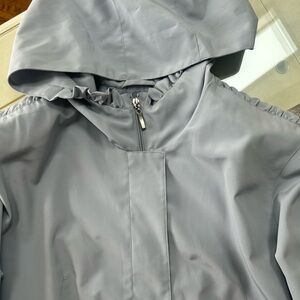 Simon Chang Women’s Hooded Jacket